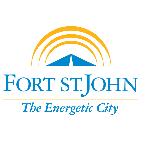 City of Fort St. John Logo